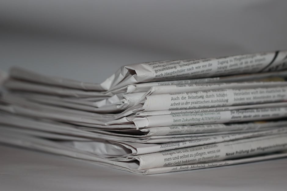 Descoperiți ultimele noutăți din comunicatele de presă