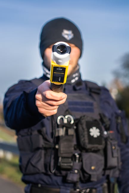 Poliția intensifică controalele pe DN2 pentru siguranța rutieră