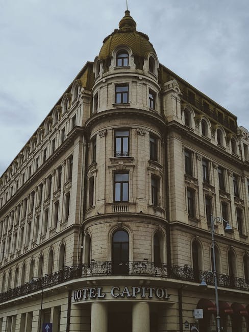 București atrage turiști: aproape 778.000 de vizitatori în primele luni din 2025