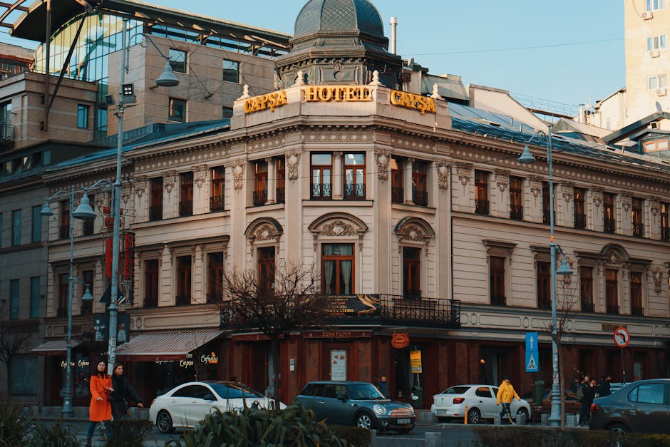 Investiție de 1,7 milioane € în Bran: Pensiune-restaurant aproape de Castelul Bran