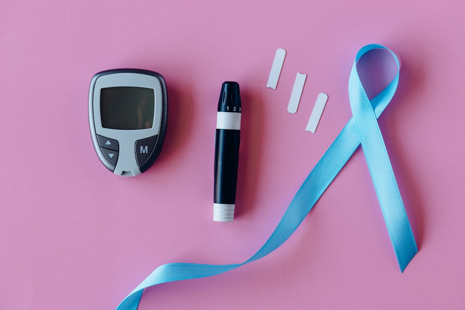 Cele mai frecvente erori în gestionarea diabetului: sfaturi de la o expertă din Sibiu