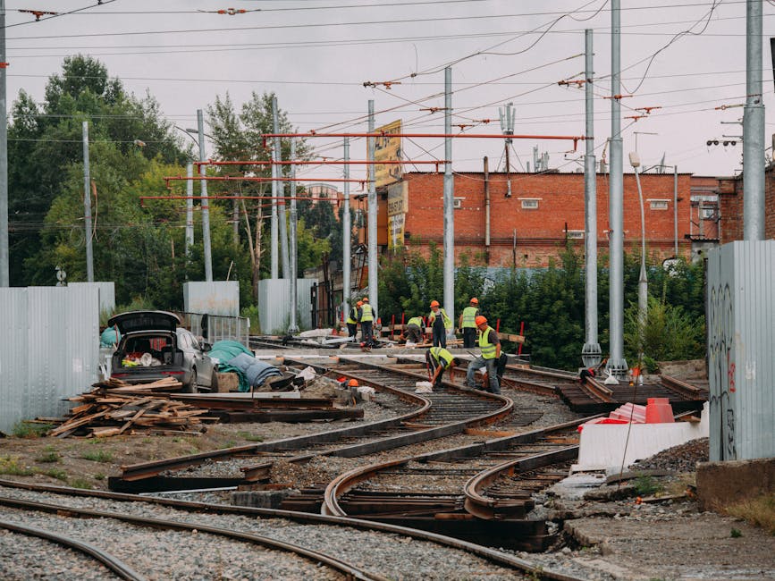Un nou tren periurban în Sibiu: conectivitate îmbunătățită pentru oraș și împrejurimi