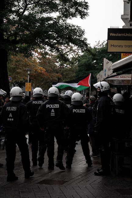 Amenințări grave înainte de Ziua Independenței a Moldovei: Poliția emite un avertisment