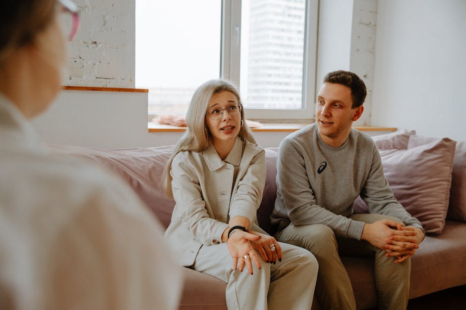 Cum influențează armonia conjugală sănătatea familiei: perspective sociologice surprinzătoare