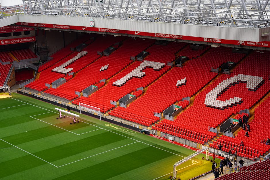 Fanii Liverpool cer transparență în privința noilor investitori