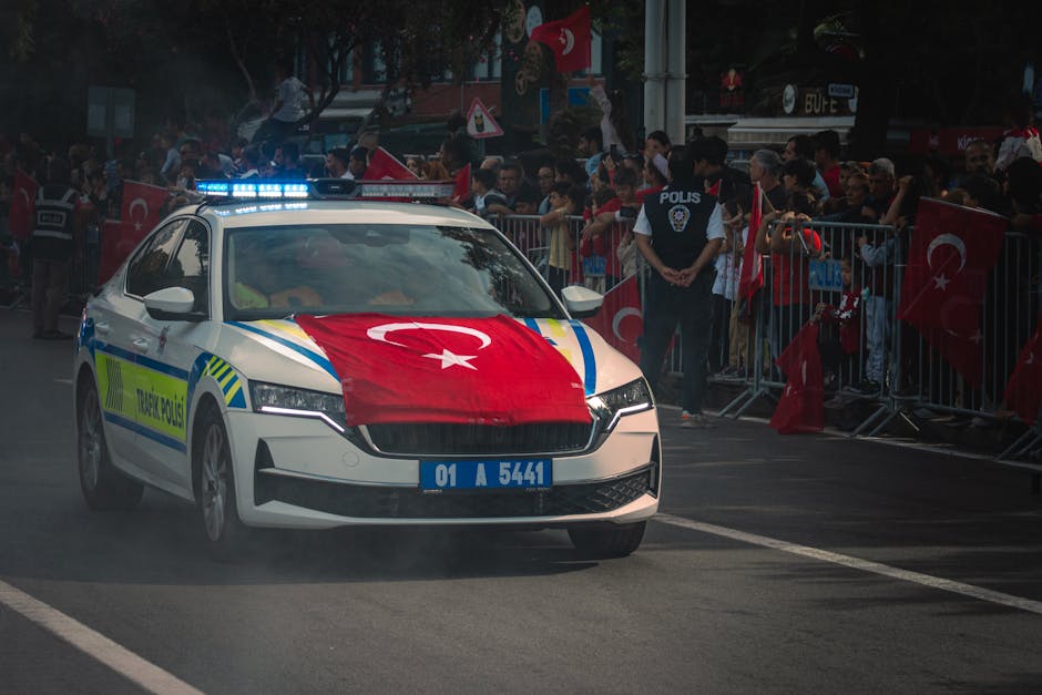 Târgu Mureș se pregătește pentru Vâltoarea Mureșeană: restricții de trafic anunțate