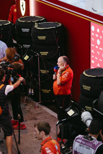 Pro TV își consolidează poziția pe piața media cu achiziția Formula 1