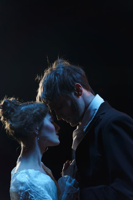 O poveste de dragoste și tăcere la Festivalul de Teatru Clasic din Arad