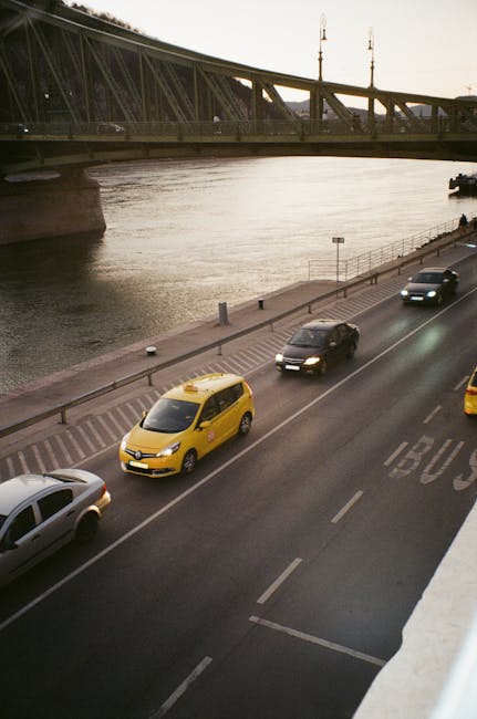 Ministerul Transporturilor propune majorarea tarifelor pentru podurile Dunării și amenzile pentru neplată