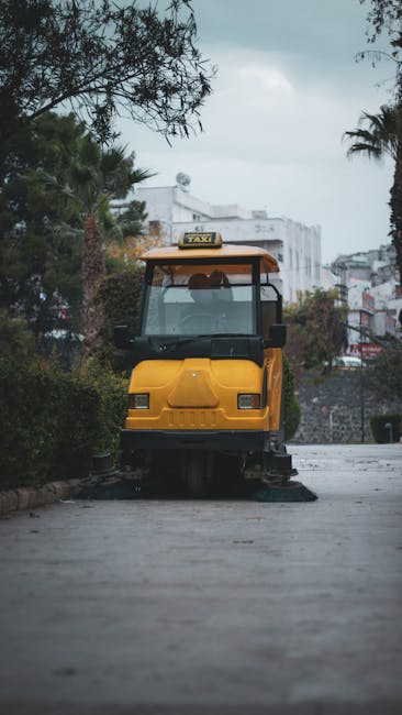 Timișoara își îmbunătățește serviciile de salubrizare cu noi utilaje