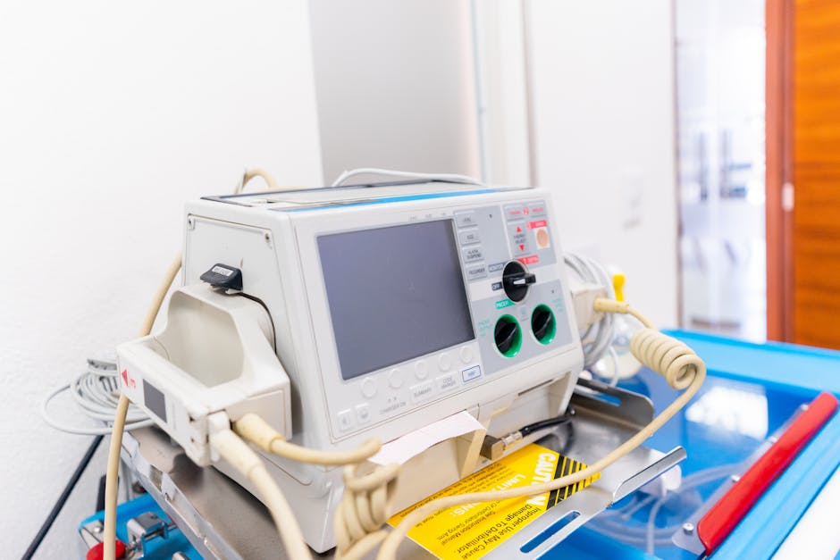 Medici acuzați de implantarea ilegală a dispozitivelor cardiace din surse neclare