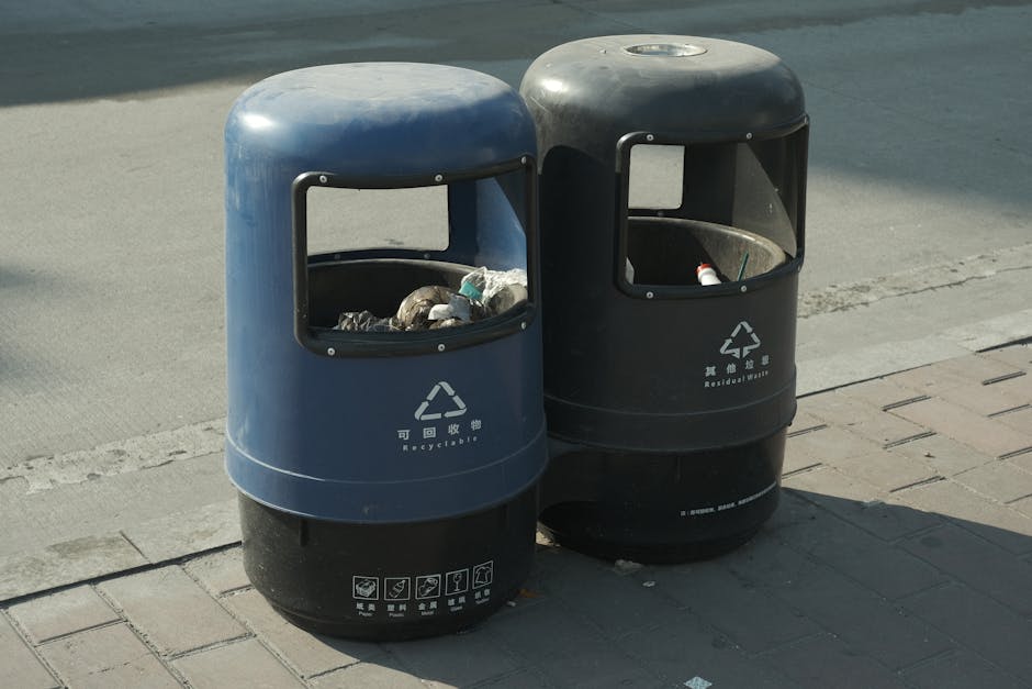 Pubele gratuite pentru locuitorii din Piatra-Neamț: detalii despre campania Urban Grup