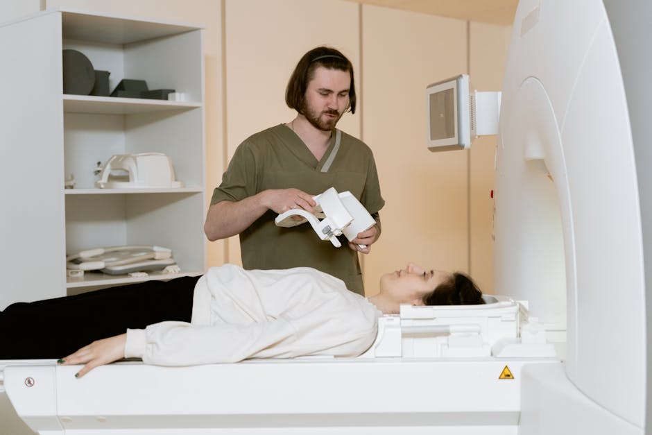 Descoperă soluția minim invazivă pentru adenomul de prostată
