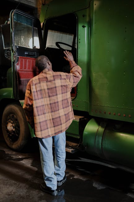Nou proiect de deschidere a unui service auto în cadrul SC Norbert Speed Logistic SRL