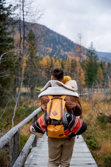 Descoperă traseul "Arhitecții Naturii" – o aventură unică în Munții Făgăraș