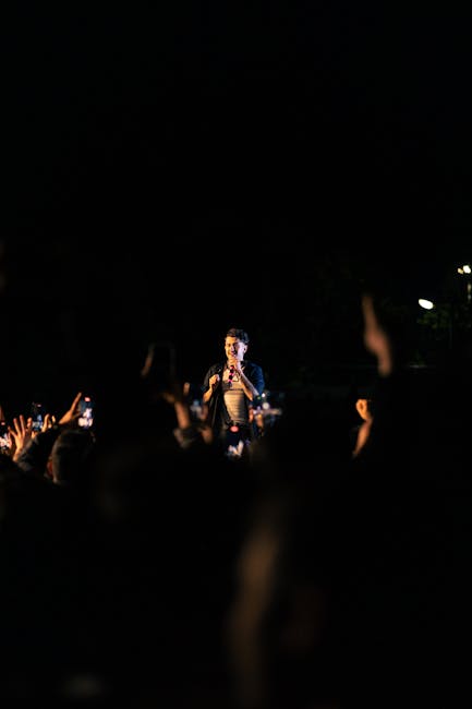 Macklemore răspunde excluderii din turneul lui Ed Sheeran cu un nou turneu dedicat cauzei palestiniene