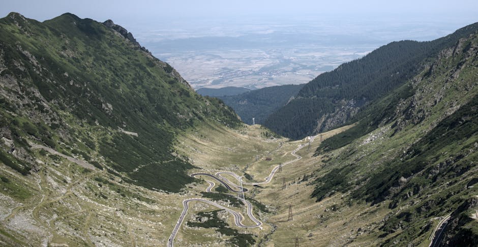 Traseele din județul Sibiu devin mai sigure: două podețe noi au fost instalate