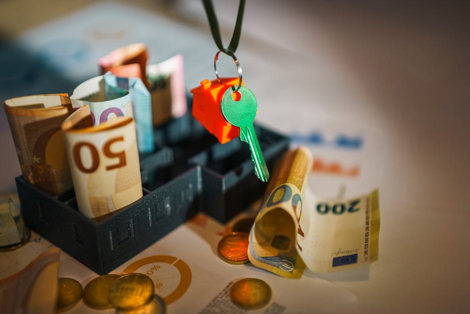 Cum să-ți transformi economiile de 5.000 de euro în investiții profitabile