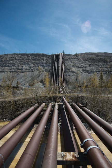 Suedia își schimbă strategia energetică: reluarea extracției de uraniu