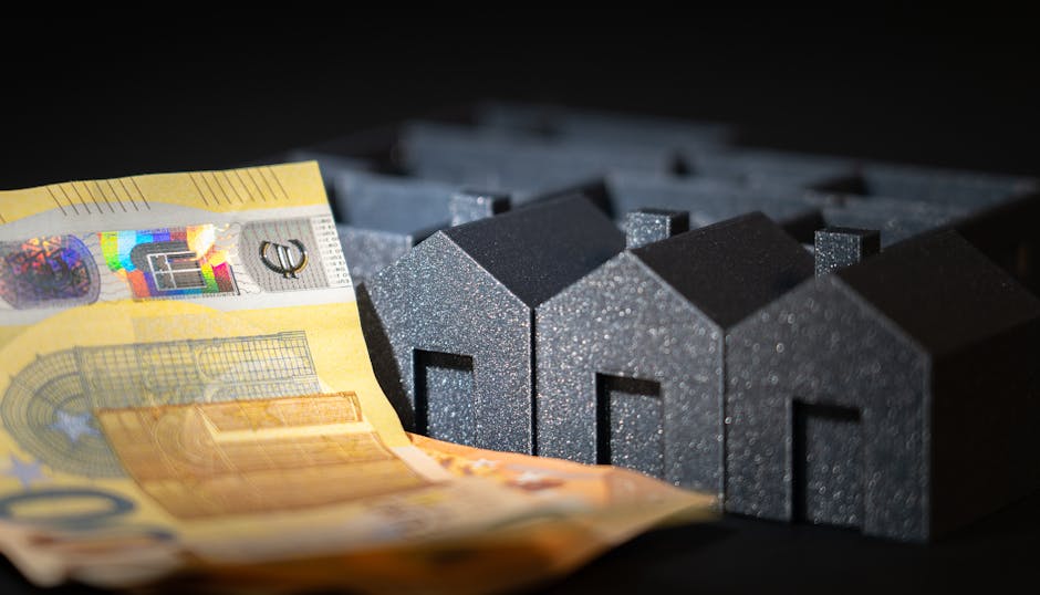 Brașovul experimentează o scădere semnificativă a prețurilor imobiliare