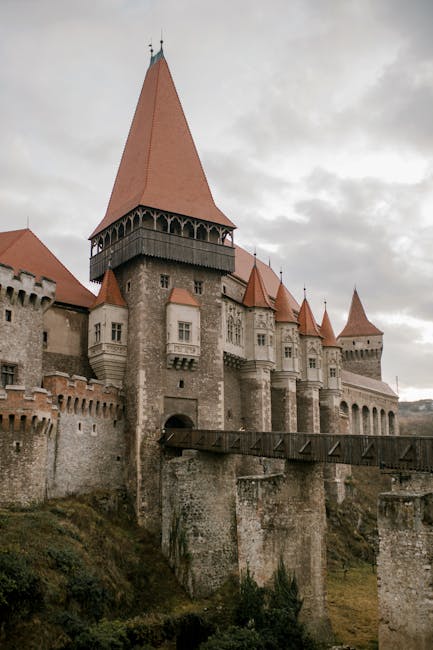 Un erou căzut: Comemorarea lui Iancu de Hunedoara la 570 de ani de la moarte