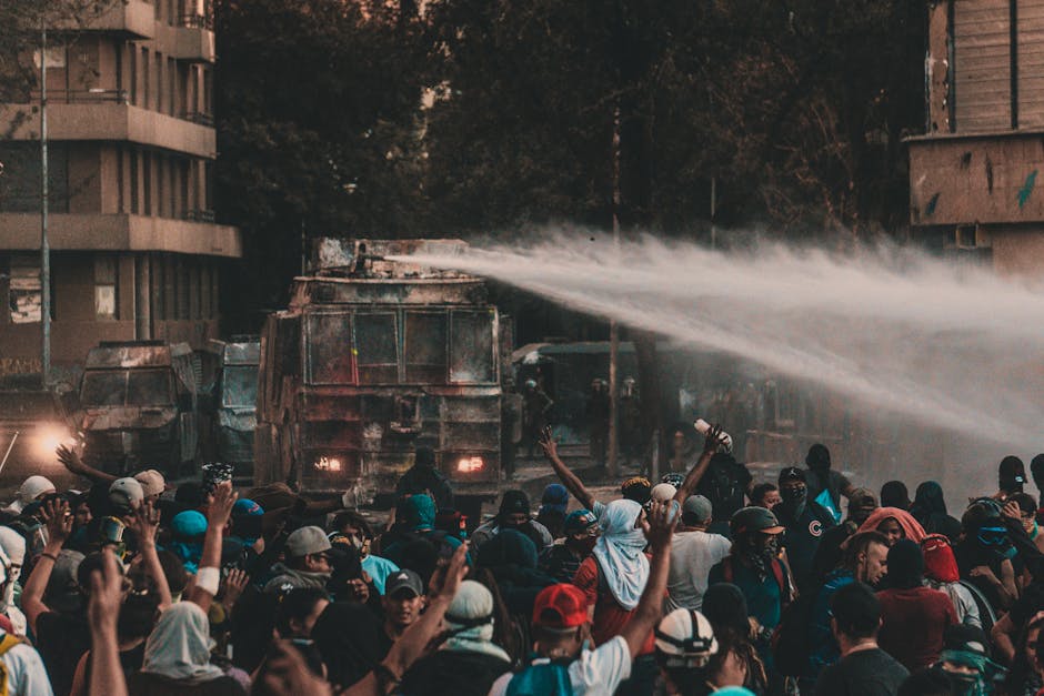 Percheziții ample în București și alte județe după protestele ciobanilor