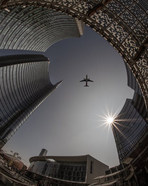 Se schimbă paradigma în aviație: companiile low-cost se confruntă cu provocări majore