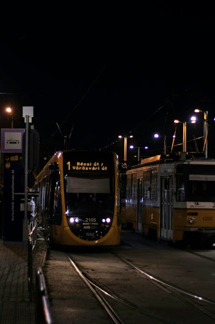 Modificări importante în orarul trenurilor internaționale spre Budapesta