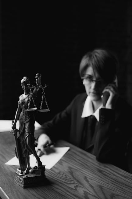 Baroul Iași acuză avocatură clandestină: firme în vizor pentru servicii ilegale