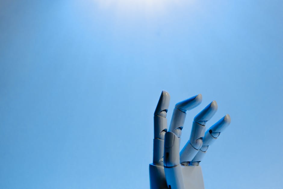 Cum influențează inteligența artificială creșterea economică globală