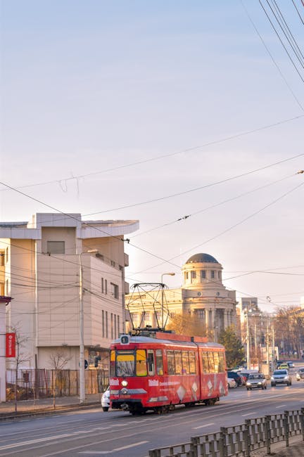 Traficul din Iași afectat de pelerinajul Sfintei Parascheva