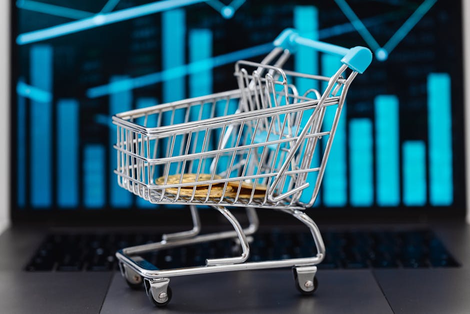România lider în e-commerce în Europa de Est: Comerțul online a atins 3,39% din PIB