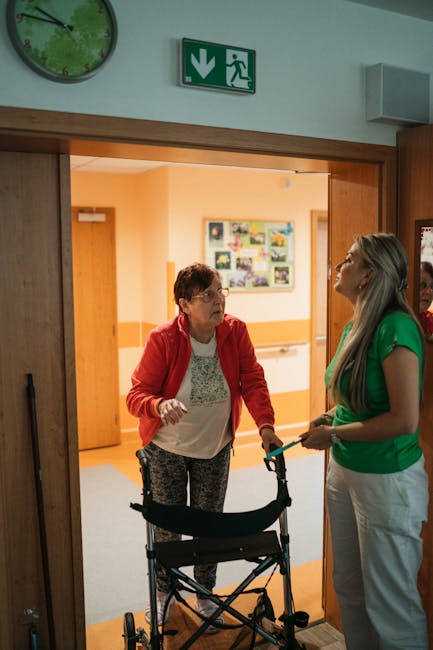 Casa Speranței: un cămin ideal pentru seniori cu servicii de top
