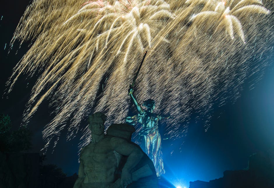 Evenimente notabile din istoria zilei de 28 august