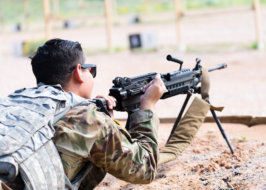 Descoperă oportunitățile de carieră militară la Bursa Locurilor de Muncă!