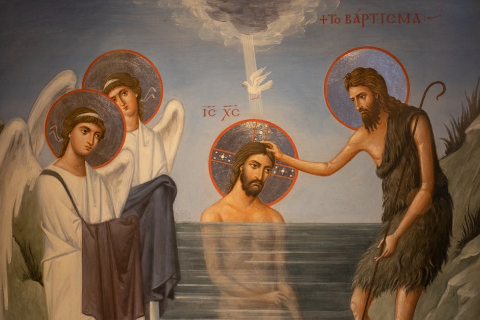 Cum ne ghidează Dumnezeu în viața spirituală și roadele acesteia
