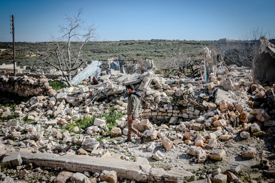 Conflictul din Gaza: Israel intensifică atacurile, bilanțul victimelor crește