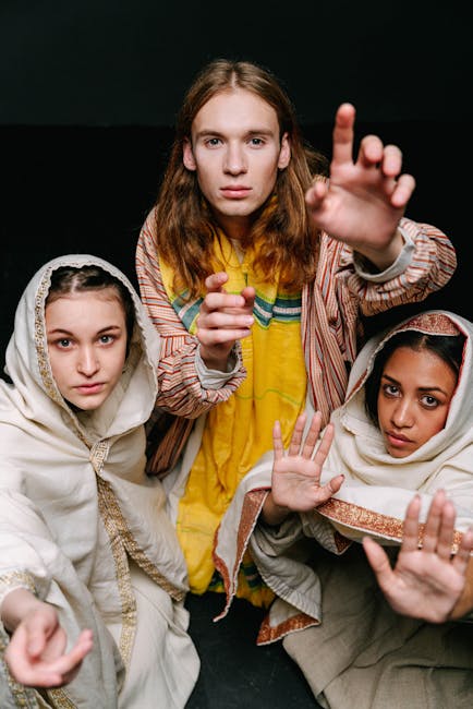 Gala Tânărului Actor - HOP 2023: Un eveniment dedicat tinerelor talente teatrale