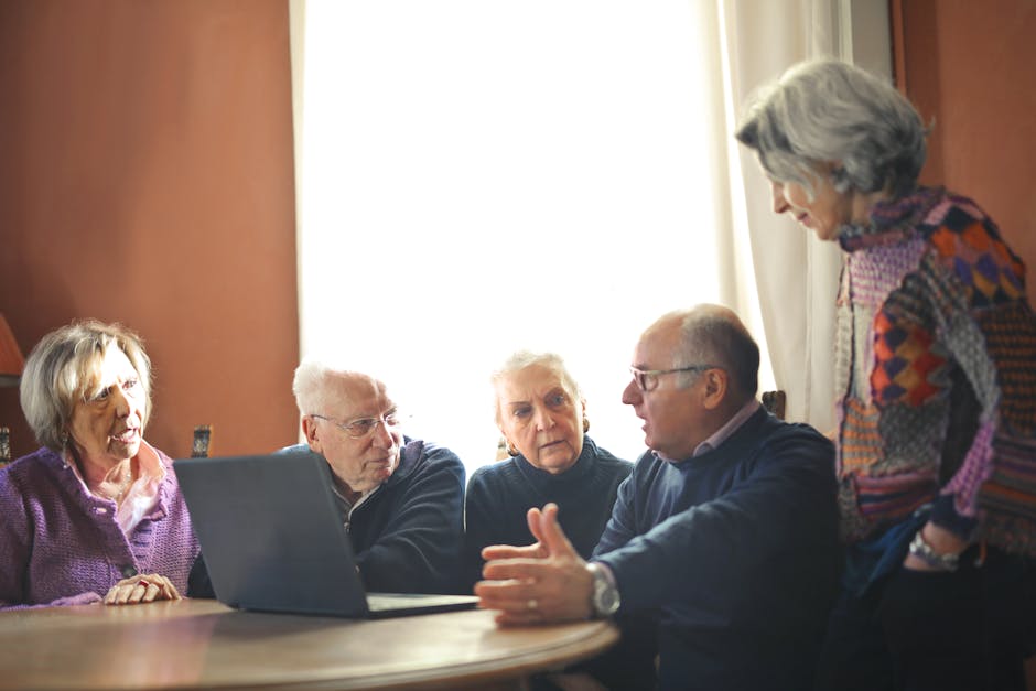 Planul ambițios al guvernului Niculescu pentru susținerea pensionarilor până în 2027