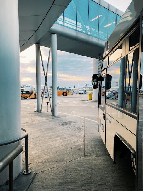 Noua parcare de 12 milioane de euro de la Aeroportul Otopeni: detalii esențiale