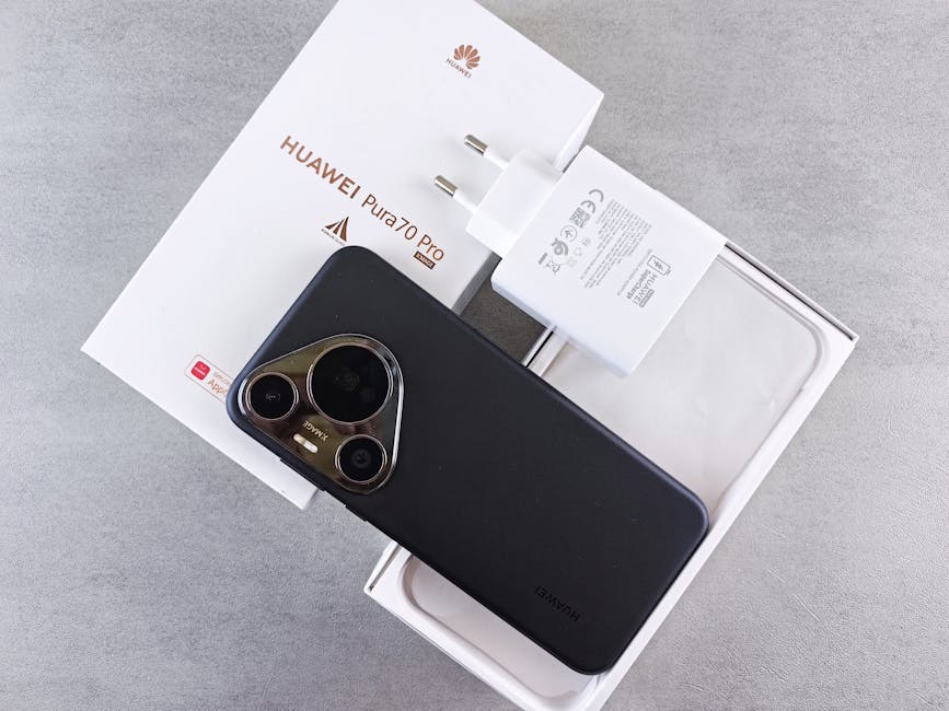 Descoperă cele mai avansate telefoane din România înainte de noul iPhone