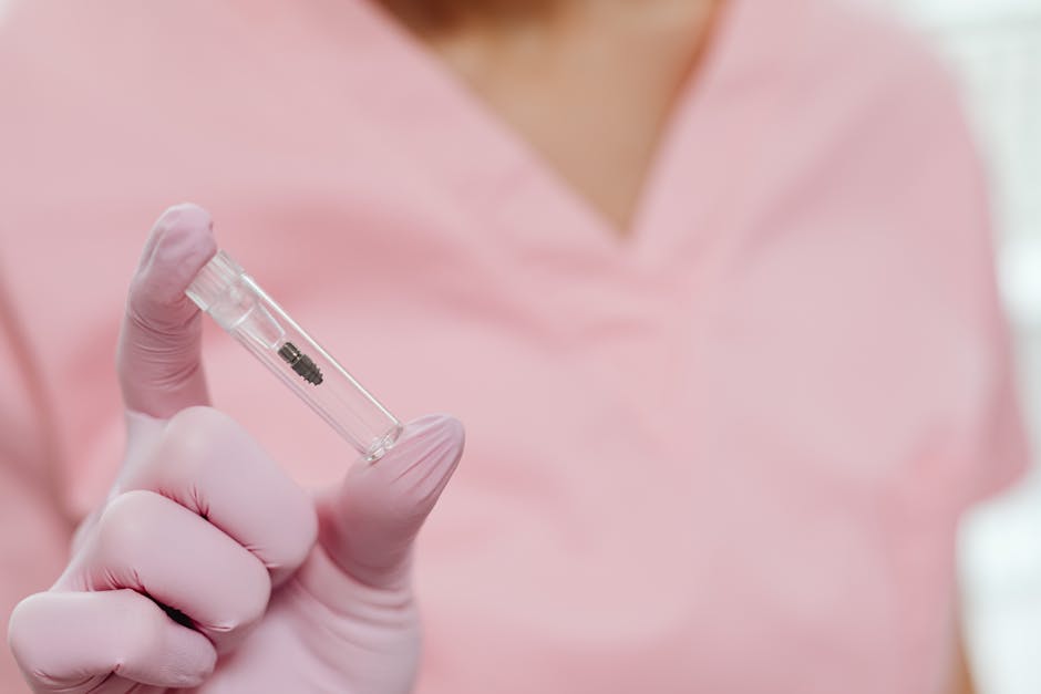 Cum inteligența artificială transformă stomatologia: implanturi dentare precise și fără erori
