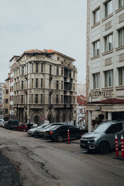 Intervenție rapidă a poliției: șoferi amendați pentru accesul ilegal în Parcul Central din Târgu Jiu