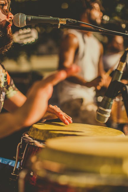 Descoperă magia muzicii mondiale la Satu Mare: festivalul care te duce în jurul lumii