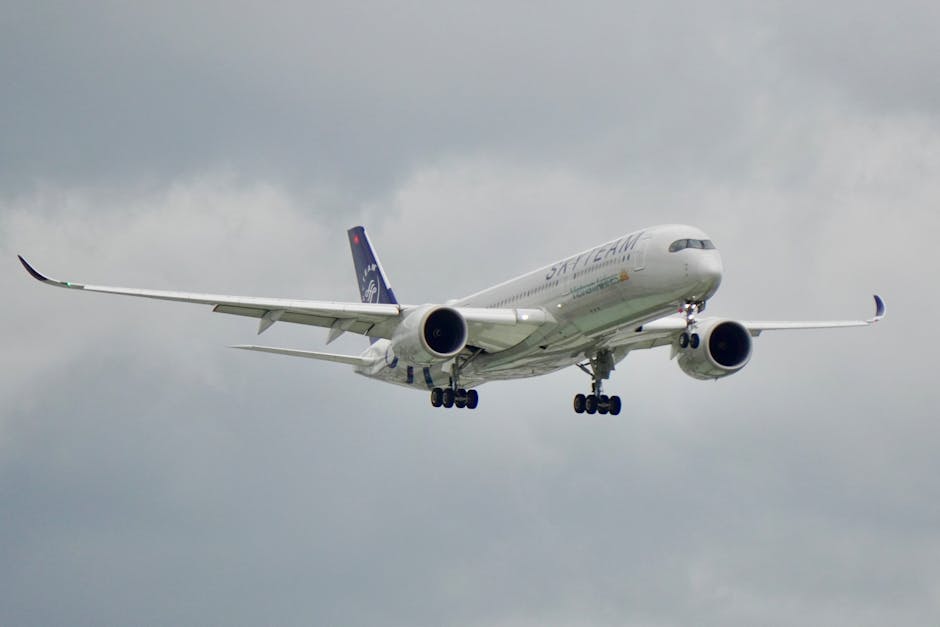 Piloții ar putea zbura până la 67 de ani: O propunere controversată a industriei aeronautice