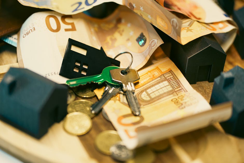 România, lider în creșterea chiriilor din UE: cum deprecierea leului influențează piața