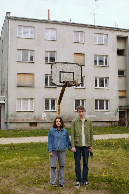Locuințele sociale din Brașov: noi criterii de acordare pentru 2026