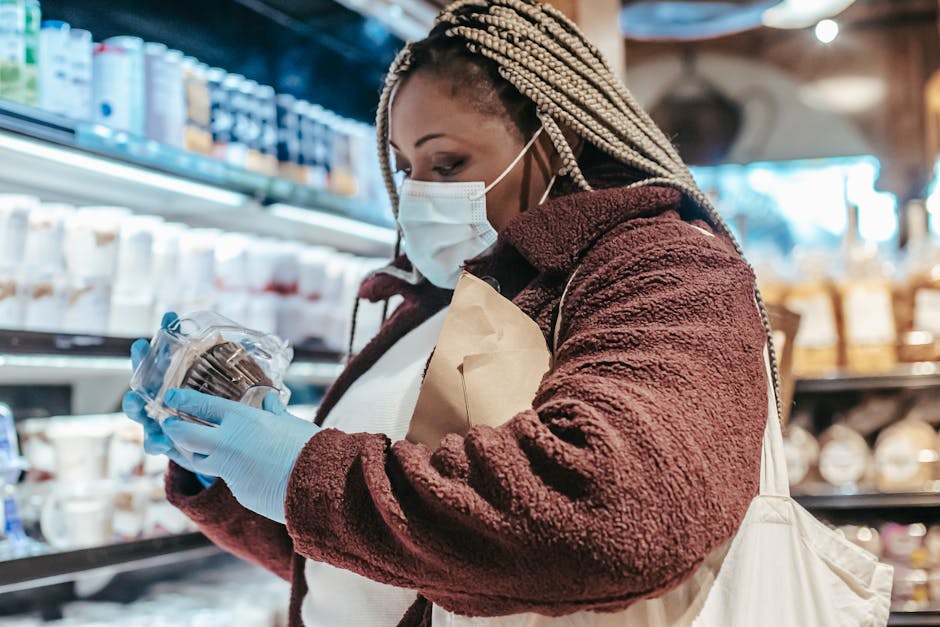 Atenție: Retragere de urgență a unui produs Lidl din cauza unei bacterii periculoase