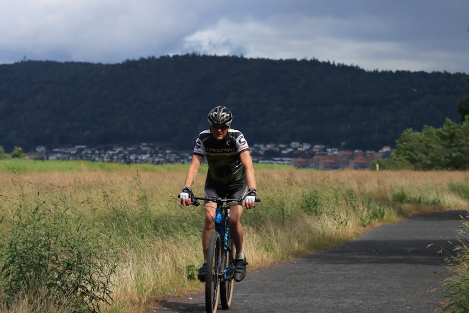 Weekend plin de aventuri pe pista de biciclete spre Serbia