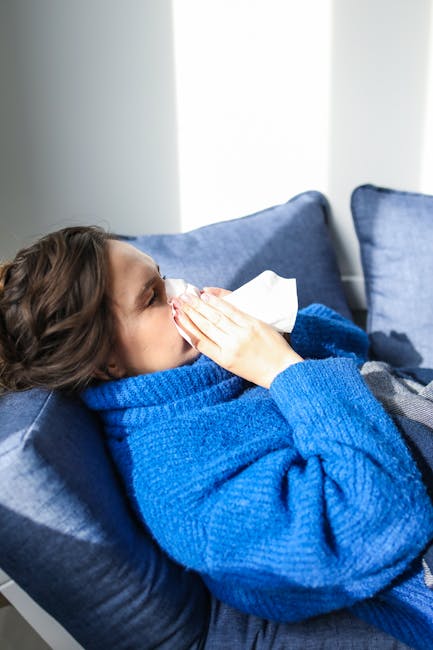 Vaccinarea împotriva virusului sincițial respirator: o necesitate pentru siguranța sănătății